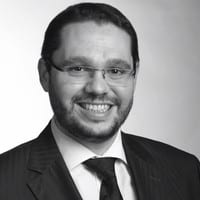 Yann Guyomar, Partner Debt & Treasury Advisory Mazars